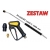 ZESTAW! LANCA 200 cm + PISTOLET ST-2300 SUTTNER ZE SZYBKOZŁĄCZKĄ I DYSZĄ